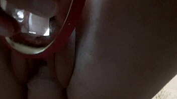 She Desires This Thick Cock Deep Inside Her Pussy