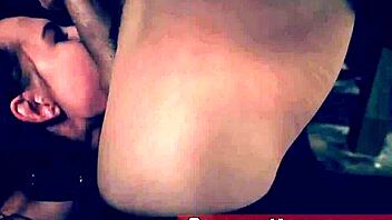 cute teen experiences first gangbang with big dicks and aidra fox