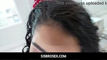yo, watch me pound my stepsister angel gostosa rough in pov doggy. she’s bent over and loving it!