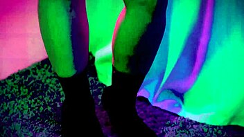 bathroom hookup at a party, face fucking and swallow