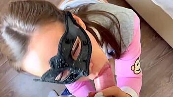 S3xberry suck your cock pov 😘