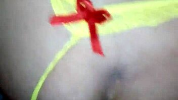Removing butt plug from tight ass
