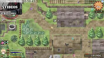 Tail Of Desire Part7 With Sexy Indian Anime Hentai Sex