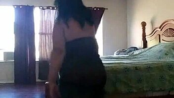 Baile Muestra Fat Pussy With Big Tits