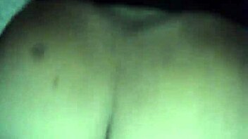 Damn, girl, how you throwing that pussy back on my big black cock?