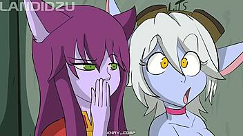 Landiz compilation only sex scenes.