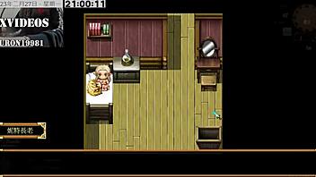 Tail Of Desire Part7 With Sexy Indian Anime Hentai Sex