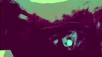 horny amateur masturbates to cumshot in homemade cartoon style