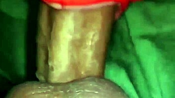 someone's licking my ass cuz my cock made her submit