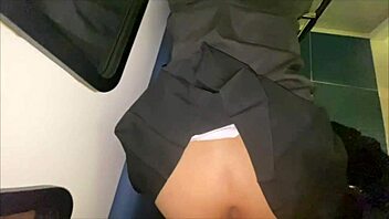 i'm thrilled by kinky hotel play