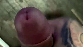 Why am I masturbating while watching my neighbor?