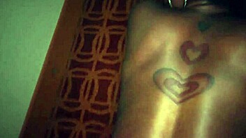 My step sister Wesstindiemamii seduces me again. Dirty assfucking in lingerie and stockings.