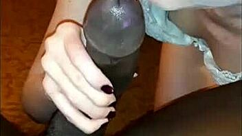 She Says, Taste My Savory Chocolate Pussy.