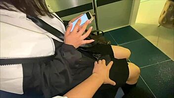 i'm thrilled by kinky hotel play