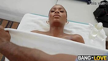 Big Titty Massage And Fuck Sarai Minx Jay Bangher