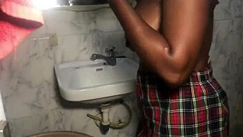 Girl Feels Intense Pleasure As Pussy Gets Drilled Deep.