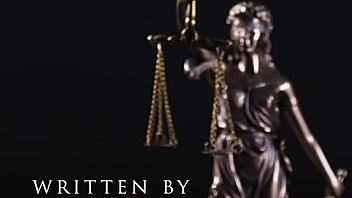 Cop encounters suspected gay in intense encounter.