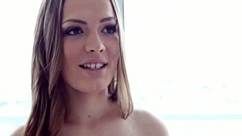Rough sex with a young and legal babe