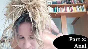 Best Cum Orgasm and Anal Creampie Compilations