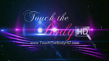 Two Girls Explore Sensual Nuru Massage Together.