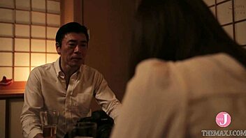 Japanese beauty Yui Hatano in a steamy 4-hour session with seven different sex acts