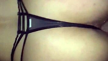 She Drives Me Crazy With Her Anal Skills In The Best Sex Ever!