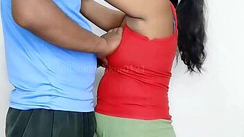 Sexy Girl Seduced Me