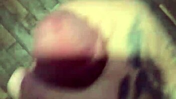 Why am I masturbating while watching my neighbor?