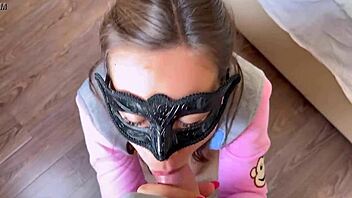 S3xberry suck your cock pov 😘