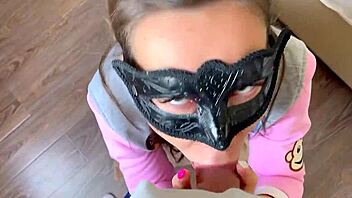 S3xberry suck your cock pov 😘