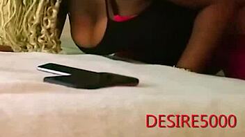 couple in doggystyle position