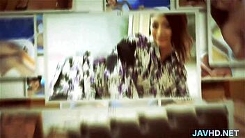 일본 섹스 파티 컴필레이션 1: 와일드 그룹 박기와 하드코어 액션.