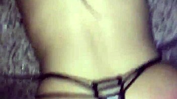 She Drives Me Crazy With Her Anal Skills In The Best Sex Ever!