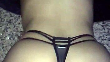 She Drives Me Crazy With Her Anal Skills In The Best Sex Ever!