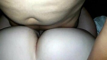 Big Booty Wife Shakes Her Ass Hard!