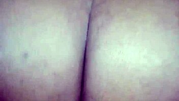 Damn, girl, how you throwing that pussy back on my big black cock?