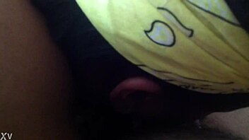 mature ebony bbw lady sucks good dick passionately