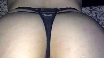 She Drives Me Crazy With Her Anal Skills In The Best Sex Ever!