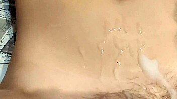 i fucked that bitch hard and filled her hairy pussy with my cum