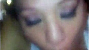 Cumcraving milf asks, 'Cum in my ass then let me suck it clean?'