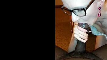 She Says, Taste My Savory Chocolate Pussy.