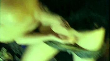 Lance And Starr's Homemade Blowjob Compilation