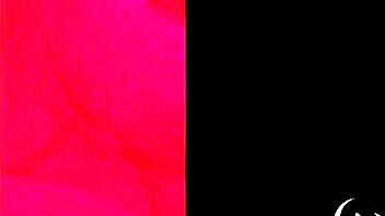 The liberated wife teases with the fixed guy in the hair