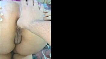 her virgin ass gets first anal