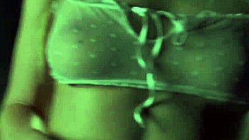 stacyq presents compilation of naked babes in lingerie striptease