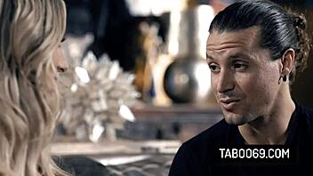 cheating guy fucks his best friends boyfriend jay romero kayley gunner