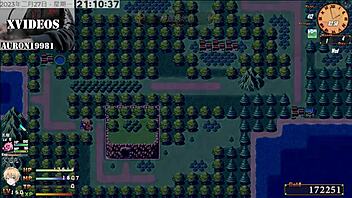 Tail Of Desire Part7 With Sexy Indian Anime Hentai Sex