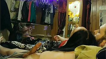 Lance And Starr's Homemade Blowjob Compilation