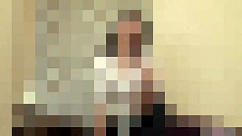 in this narrative, a babe asks for help squeezing out of skinny jeans