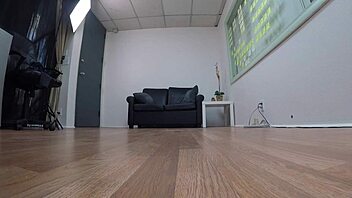 samantha milf shines in intimate pov casting